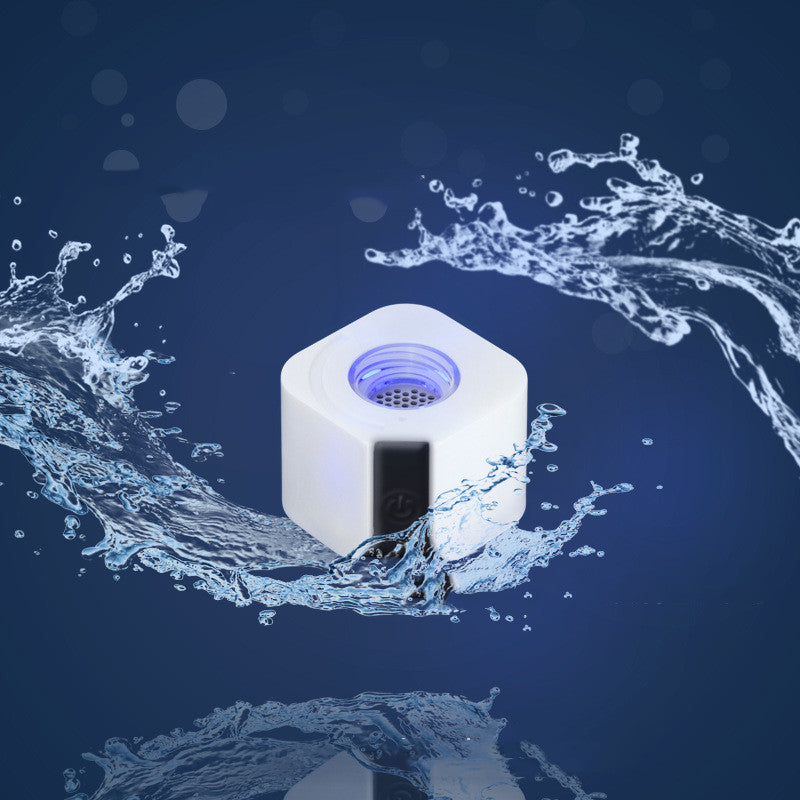 Hydrogen rich cup electrolysis water cup